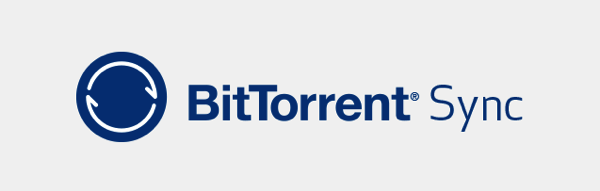 Das Logo von BitTorrent Sync